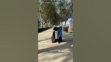 Deze autonome robots zijn slimmer dan je denkt! 🧠