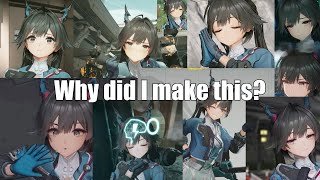 I want to play endfield...