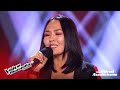 Badamkhand.CH - "Sodura" | Blind Audition | The Voice of Mongolia S2