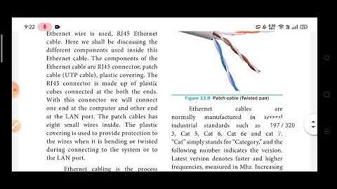 12th computer application 13th lesson (part 3)