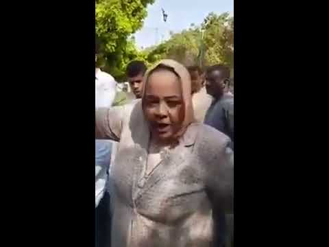 نائبة ادفو منى شاكر خليل