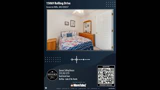15069 Rolling Drive, Gravois Mills, MO 65037 | 3 Bedroom Home For Sale