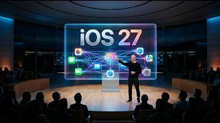 iOS 27 Leaks: 7 Features That Change Everything! Net Worth