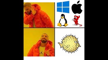 Why use OpenBSD & what it