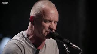 Sting - Dead Man&#39;s Boots (The Last Ship)