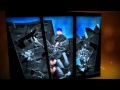 Slaine (from The Town) - "99 Bottles"