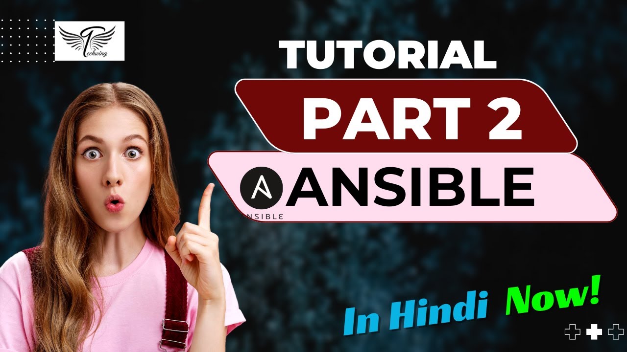 Ansible Made Easy: Automate Servers Like a Pro (Step-by-Step) - YouTube