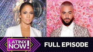 Jennifer Lopez, Salma Hayek & More - Full Episode | Latinx Now! | E! News