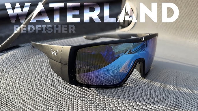 WaterLand Milliken Glass Series Sunglasses