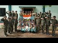 Independence day  l dance performance dedicated to pulwama attack soldiers l chanda public school