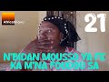 Nbidan mousso ya f ka mna foudou sa 21version malinke