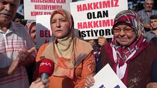 Davayı Kazandılar, Belediyelerini Geri Istiyorlar