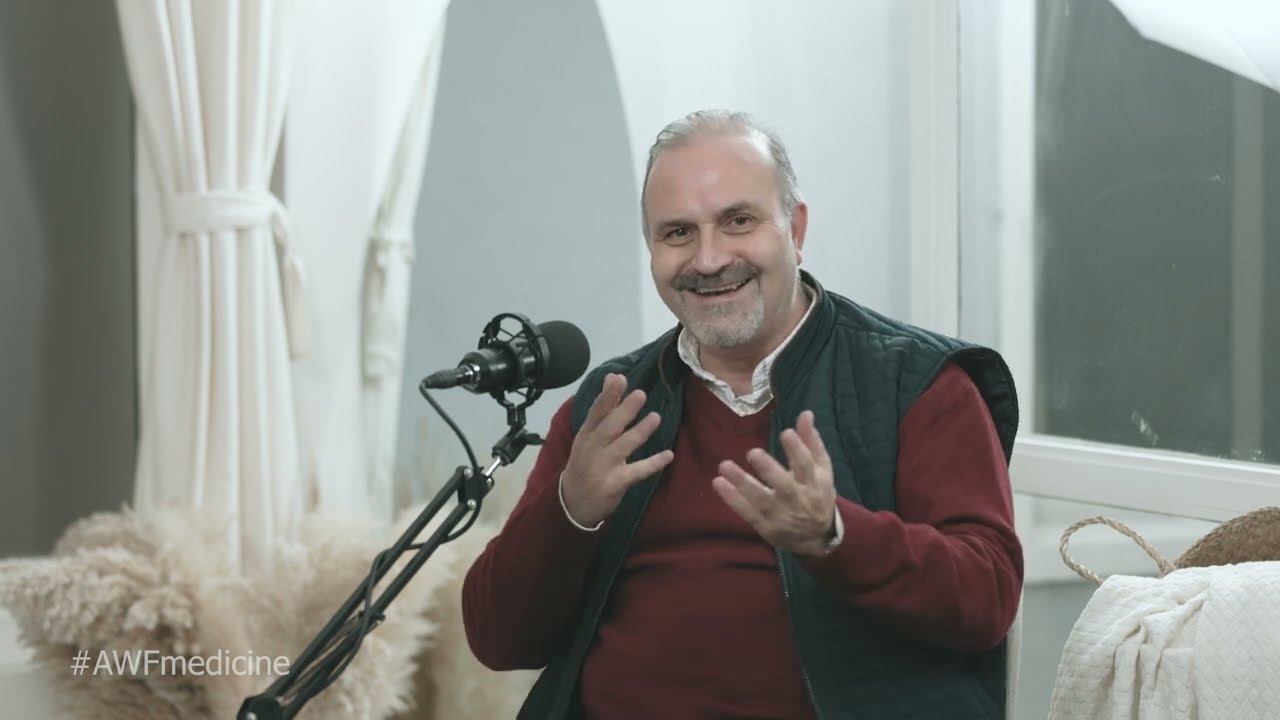 جراحات الجديدة | حوارنا مع د. زيد أبو غوش اختصاصي جراحة المسلك البولية