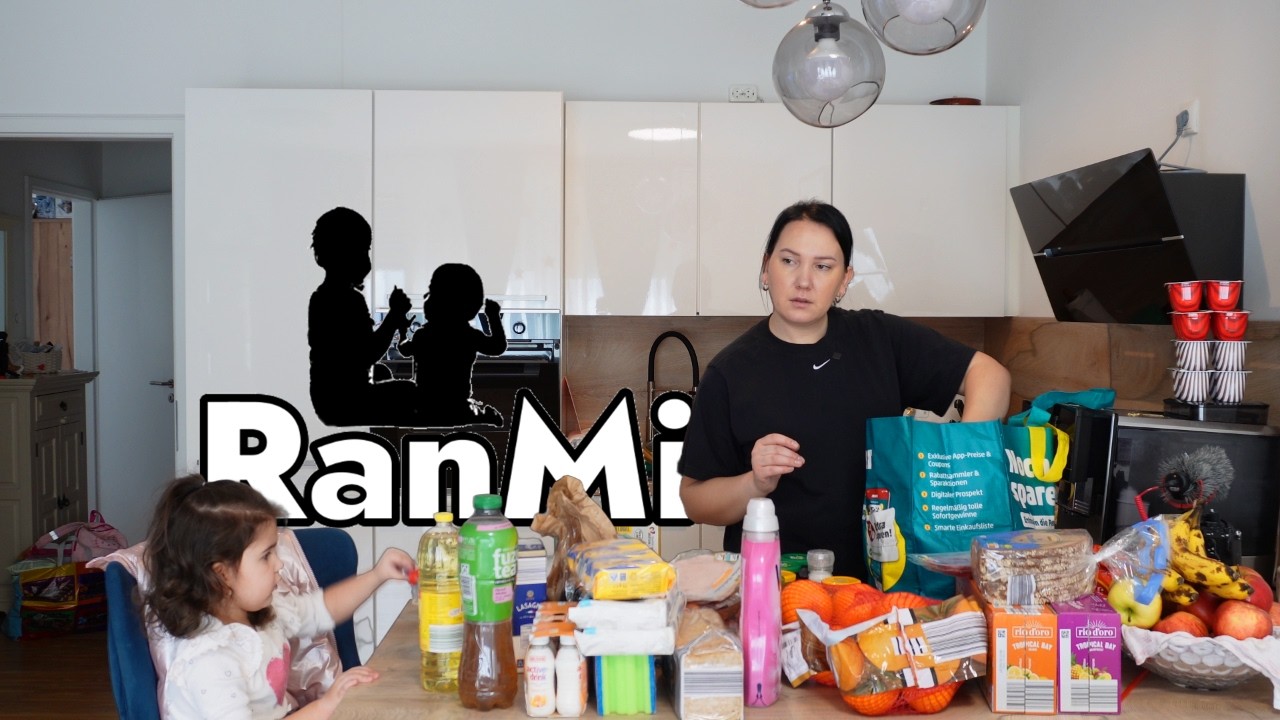 Planirala sitnice koje fale uzeti, malo po malo i nabra se