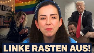 Das gescheiterte Attentat, das die Linke ausrasten ließ!