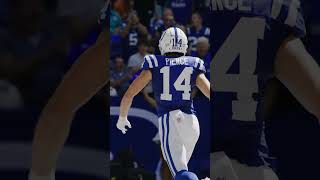 Famous what a day for Mr. Jones 📺 #DENvsIND 9/14/25 Wealth