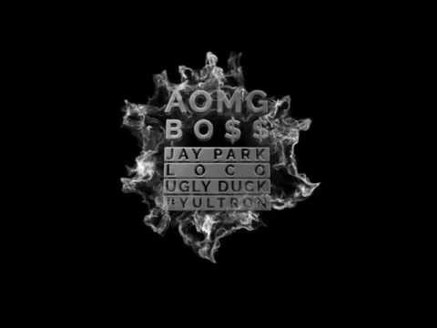 (+) Jay Park (박재범) - BO$$ (Feat. Yultron, Loco)