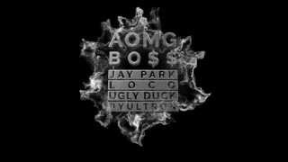 Смотреть клип Jay Park 'Bo$$ (Feat Yultron, & Ugly Duck)' Official Music Video