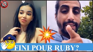 Ramous Pe A Loffensive Et Attaque Ruby Nikara