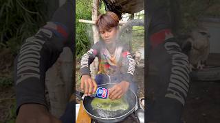 DAZZ 8H + Eggs = Viral Food Experiment 🔥