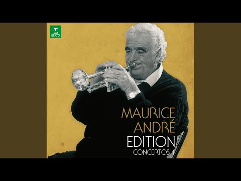 Guarda Trumpet Concerto in D major : I Allegro su YouTube