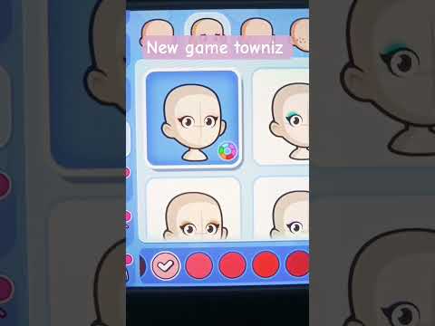 How I Look In Towniz Kpop Newjeans 