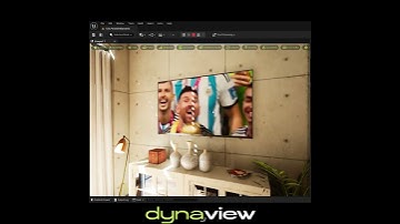 UNREAL ENGINE REAL STATE CONFIGURATOR REAL TIME RENDERING