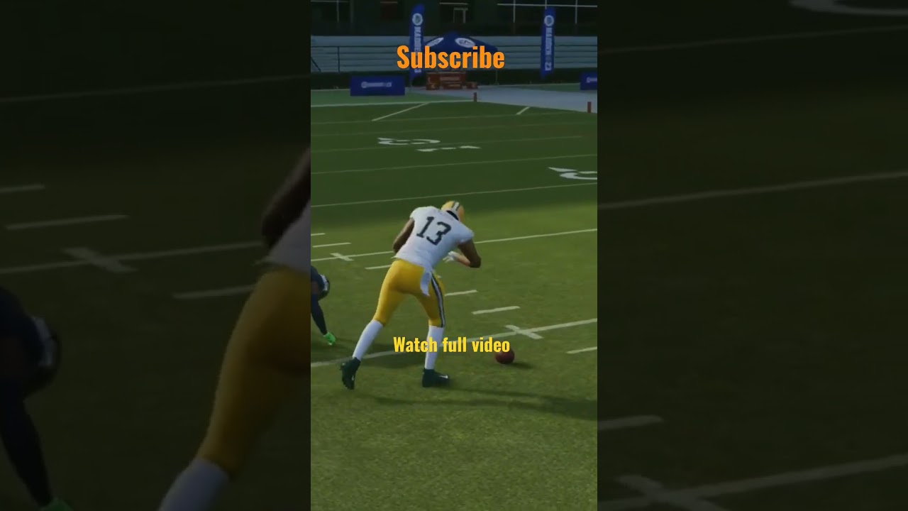 🏈Gun split close is over powered/ jets playbook. 