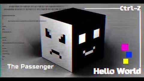 Hello World - New Album 2018