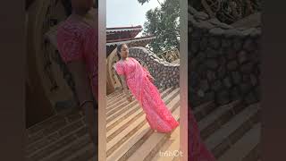 Slomo With Sareesaree Lover