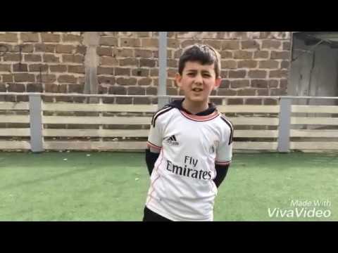 Top 4 способов пустые ворота красивым ударом забить гол