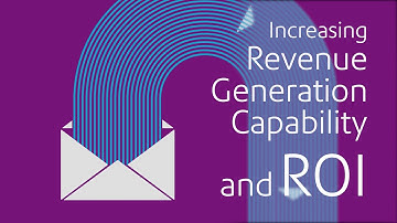 Pitney Bowes Global Services  helps the PCI Group accelerate time to results