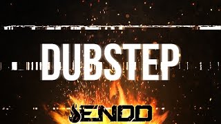 Squashed Out - Space Bug Dubstep