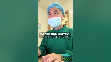Phẫu thuật và nội soi cắt polyp điều trị Ung Thư Đại Tràng