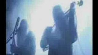 Sirenia - A Shadow Of Your Own Self (live)