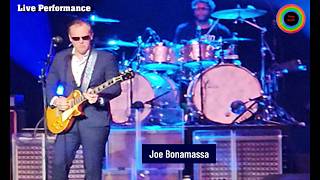 Joe Bonamassa - Twenty-Four Hour Blues & Shredding Guitar Solo Clip  (Live Performance)
