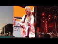 Thundercat - Uh Uh (Live at Camp Flog Gnaw 2019)