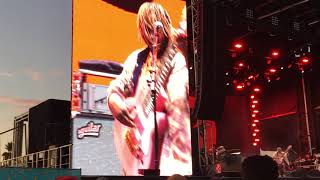 Thundercat - Uh Uh (Live at Camp Flog Gnaw 2019)