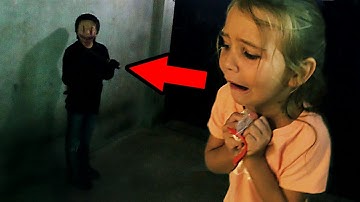 SCARY Videos To MAKE You Sleep With SOCKS On!