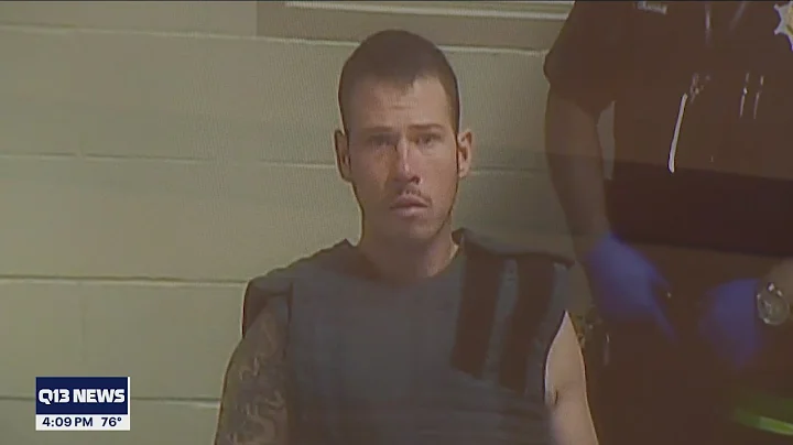 Man accused of beating a Tacoma security guard to ...