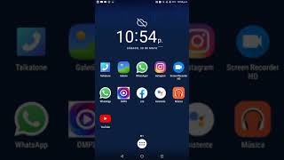¡¡COMO TENER WhatsApp en TABLET 2020!! screenshot 4