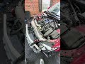 We Got The Lexus RC F Running… And It's Hiding Secrets | RC F Rebuild EP.4
