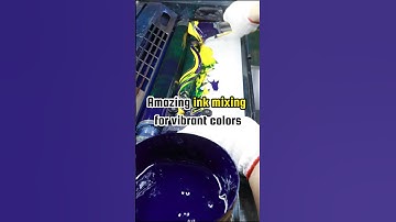 The Art of Offset Printing for Professional Card Making