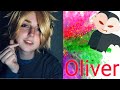 Oliver in TikTok Compilation /// @pxtxrparkxr /// TikTok