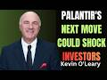 Palantir's Next Move Could Shock Investors