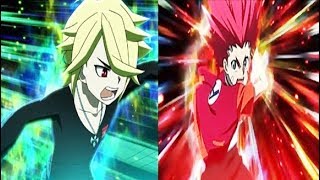 Aiga Vs Fubuki Episodio 2Amv- On Your Own