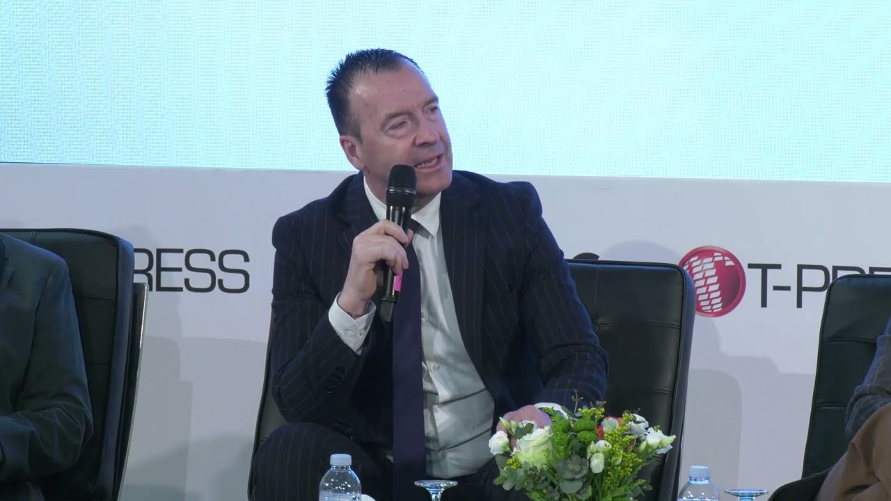 CMC 2026: Η επόμενη μέρα στην εργασία: Νέες δεξιότητες – εξειδίκευση προσωπικού – μετάκληση