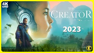 The Creator 2023 | Full Movie | 4K VIDEO | Explained in Hindi | sci-fi, Action हिंदी में