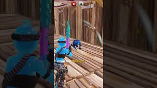 Boxfight one pump  #boxfights #fortnite #fortniteclips #onepumped #shorts