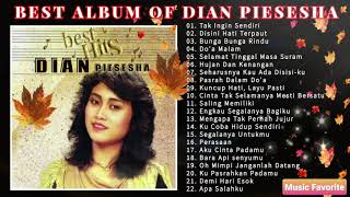 Dian Piesesha Full Album Kenangan
